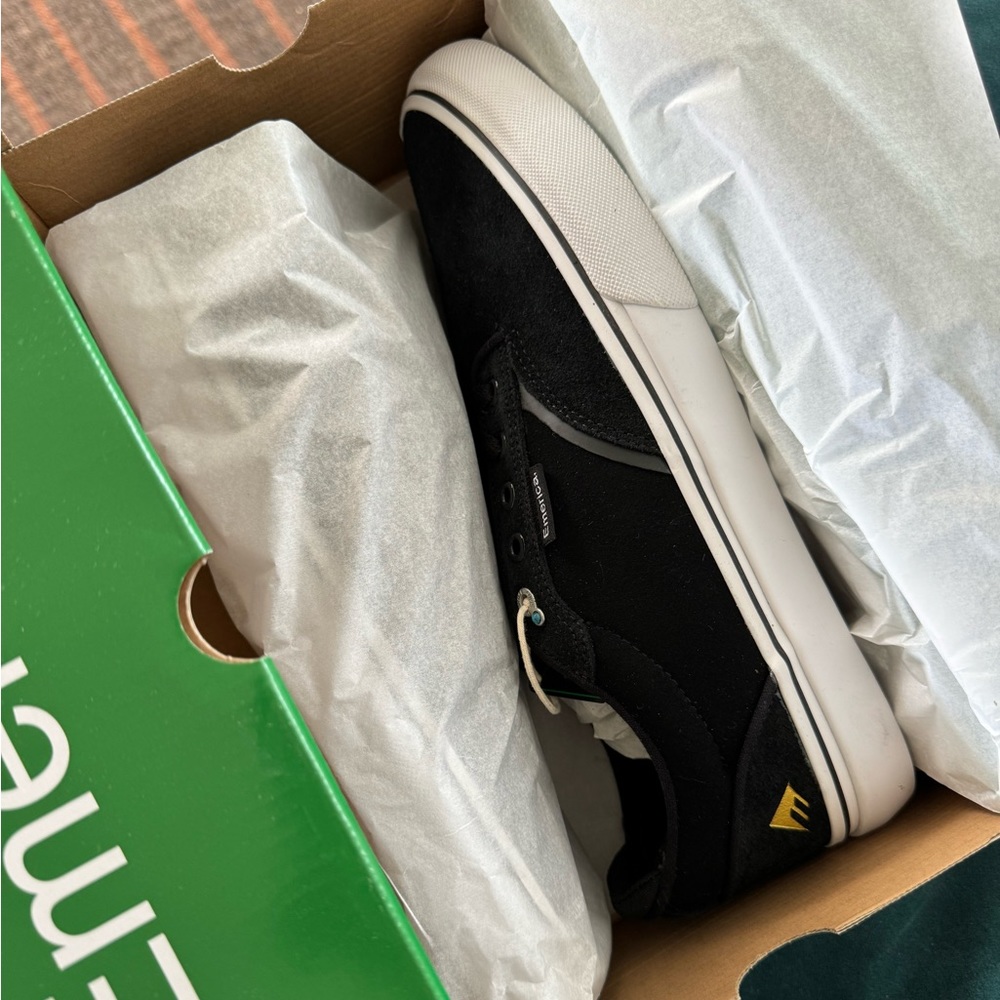 Emerica Dickson Special Edition Shoe